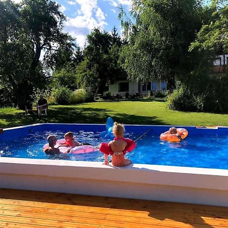 Gailtaler Apartments Alinkhof Bach  Dış mekan fotoğraf