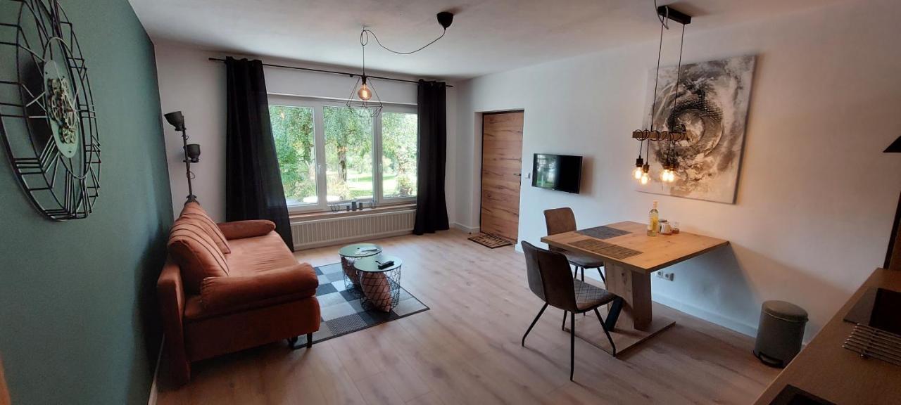 Gailtaler Apartments Alinkhof Bach  Dış mekan fotoğraf