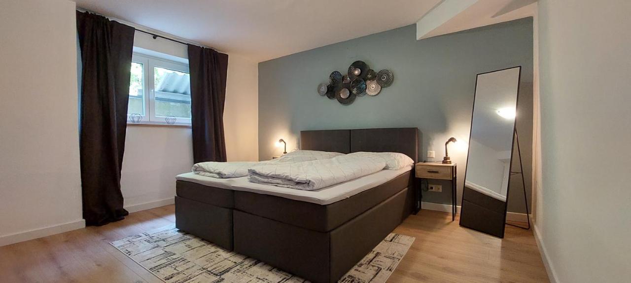 Gailtaler Apartments Alinkhof Bach  Dış mekan fotoğraf