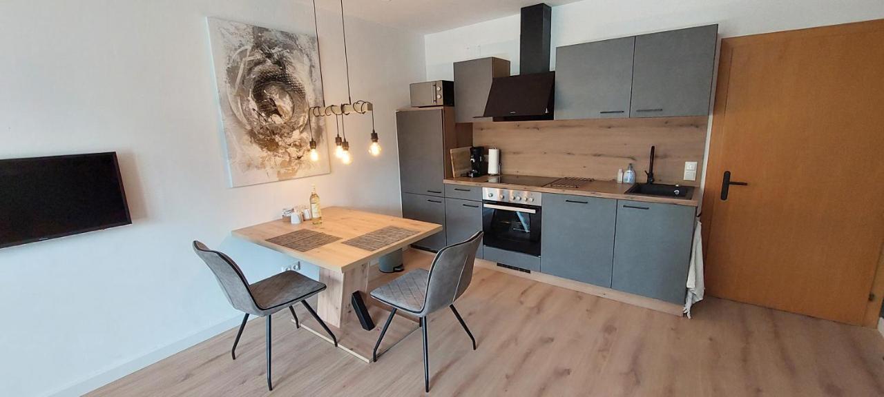 Gailtaler Apartments Alinkhof Bach  Dış mekan fotoğraf