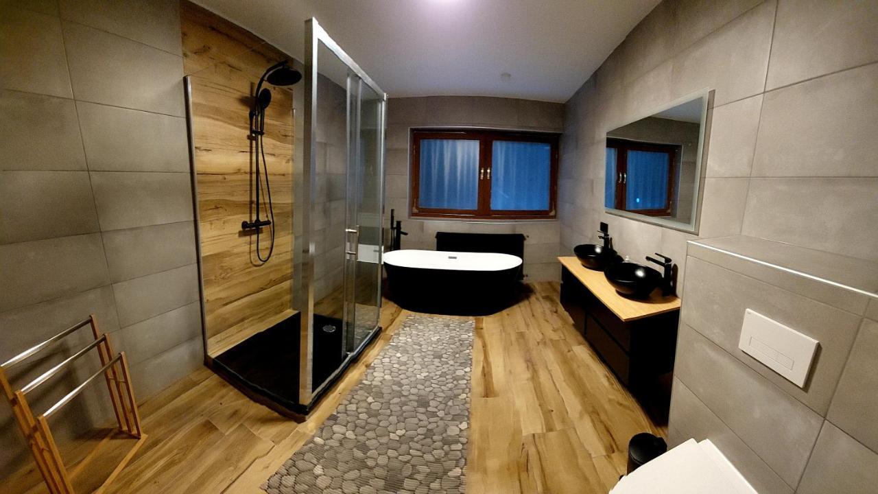 Gailtaler Apartments Alinkhof Bach  Dış mekan fotoğraf