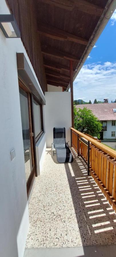 Gailtaler Apartments Alinkhof Bach  Dış mekan fotoğraf