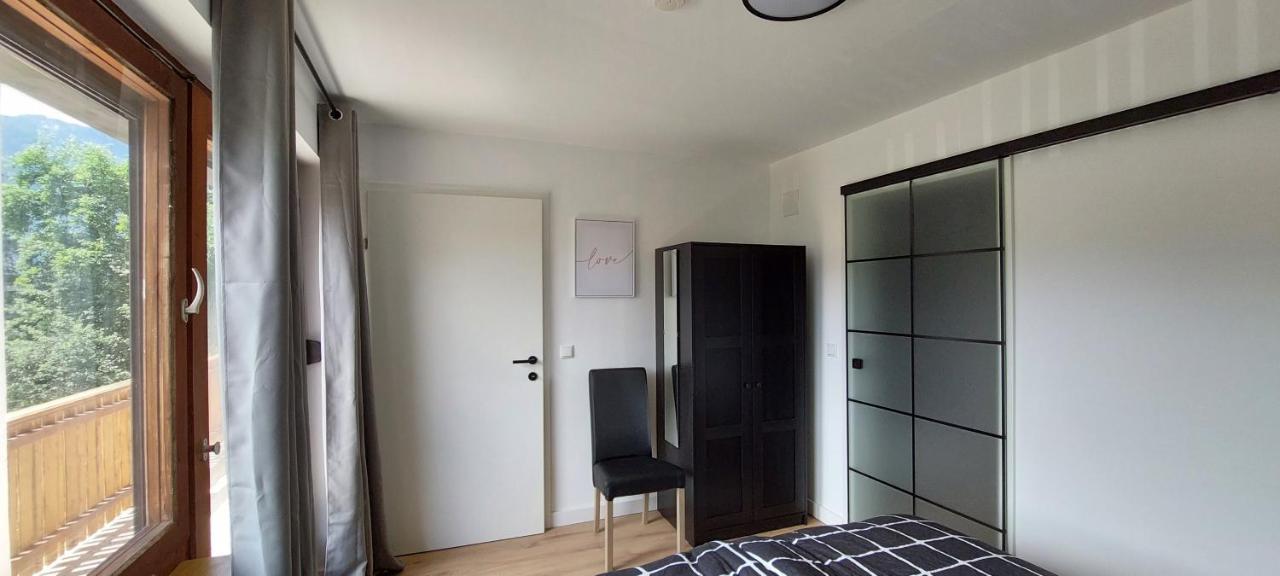 Gailtaler Apartments Alinkhof Bach  Dış mekan fotoğraf