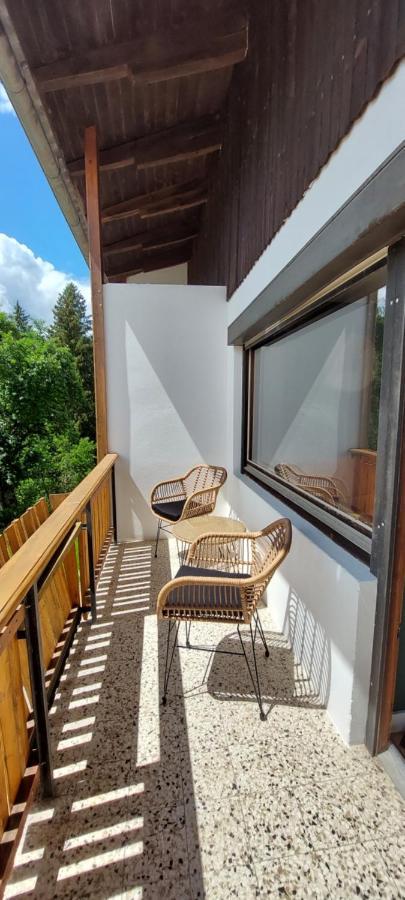 Gailtaler Apartments Alinkhof Bach  Dış mekan fotoğraf