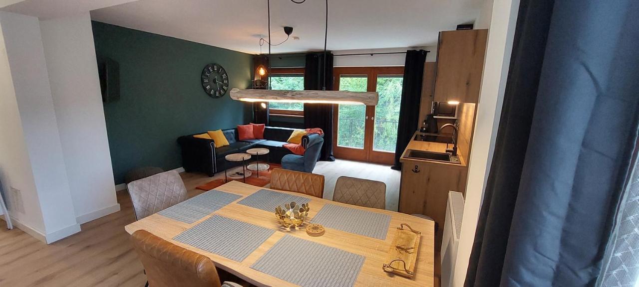 Gailtaler Apartments Alinkhof Bach  Dış mekan fotoğraf