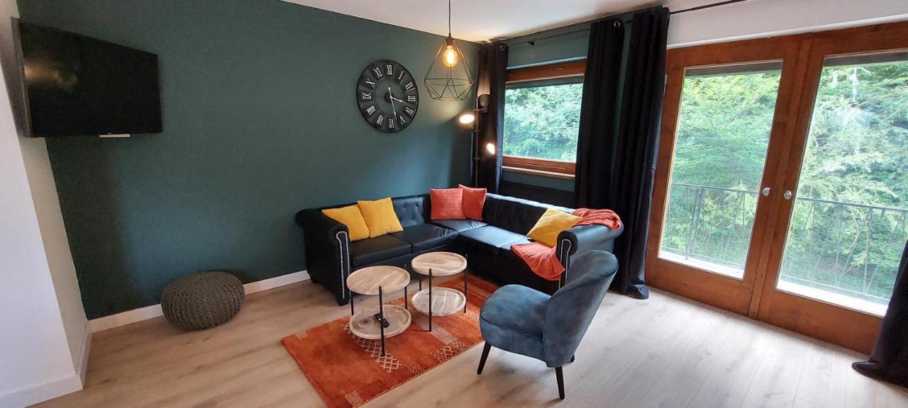 Gailtaler Apartments Alinkhof Bach  Dış mekan fotoğraf
