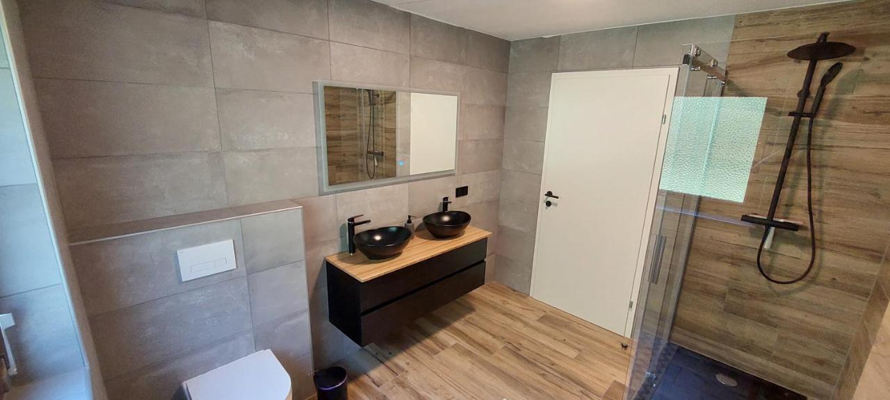Gailtaler Apartments Alinkhof Bach  Dış mekan fotoğraf