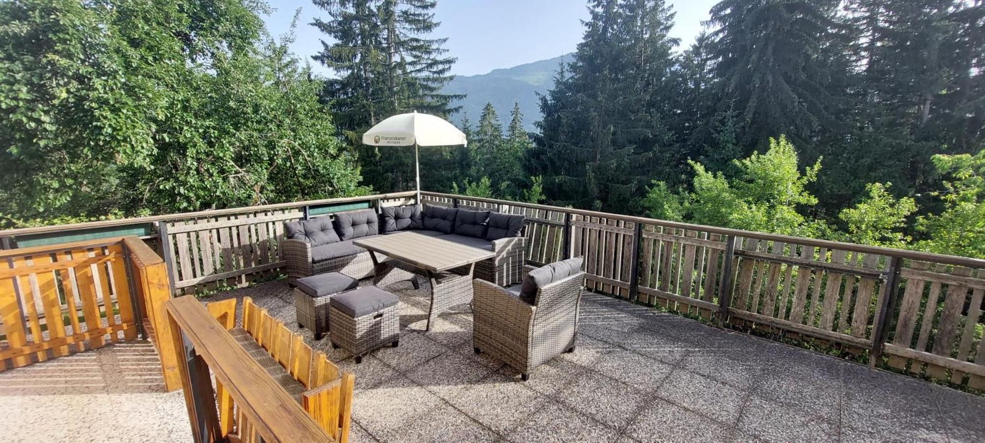 Gailtaler Apartments Alinkhof Bach  Oda fotoğraf